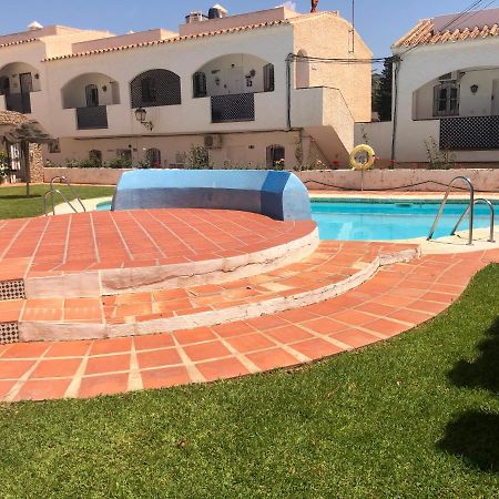 شقة نيرخا  في Casa Lesley Anne المظهر الخارجي الصورة