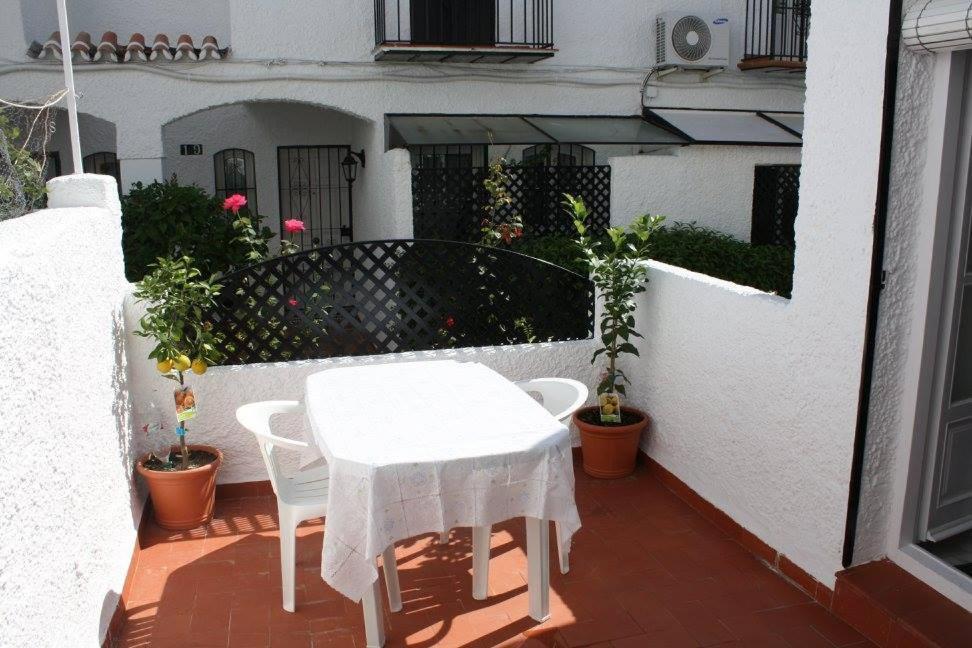 شقة نيرخا  في Casa Lesley Anne المظهر الخارجي الصورة