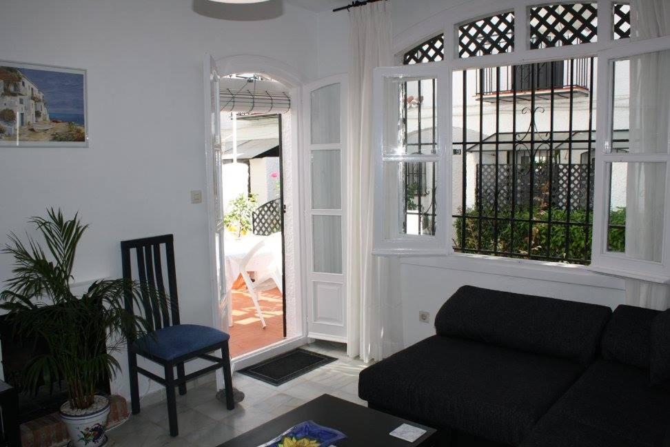 شقة نيرخا  في Casa Lesley Anne المظهر الخارجي الصورة