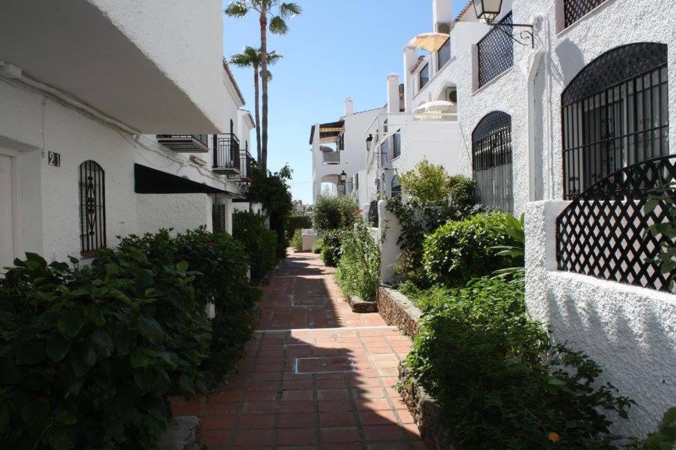 شقة نيرخا  في Casa Lesley Anne المظهر الخارجي الصورة