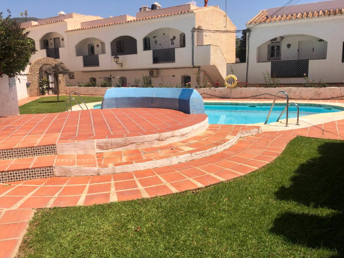 شقة نيرخا  في Casa Lesley Anne المظهر الخارجي الصورة
