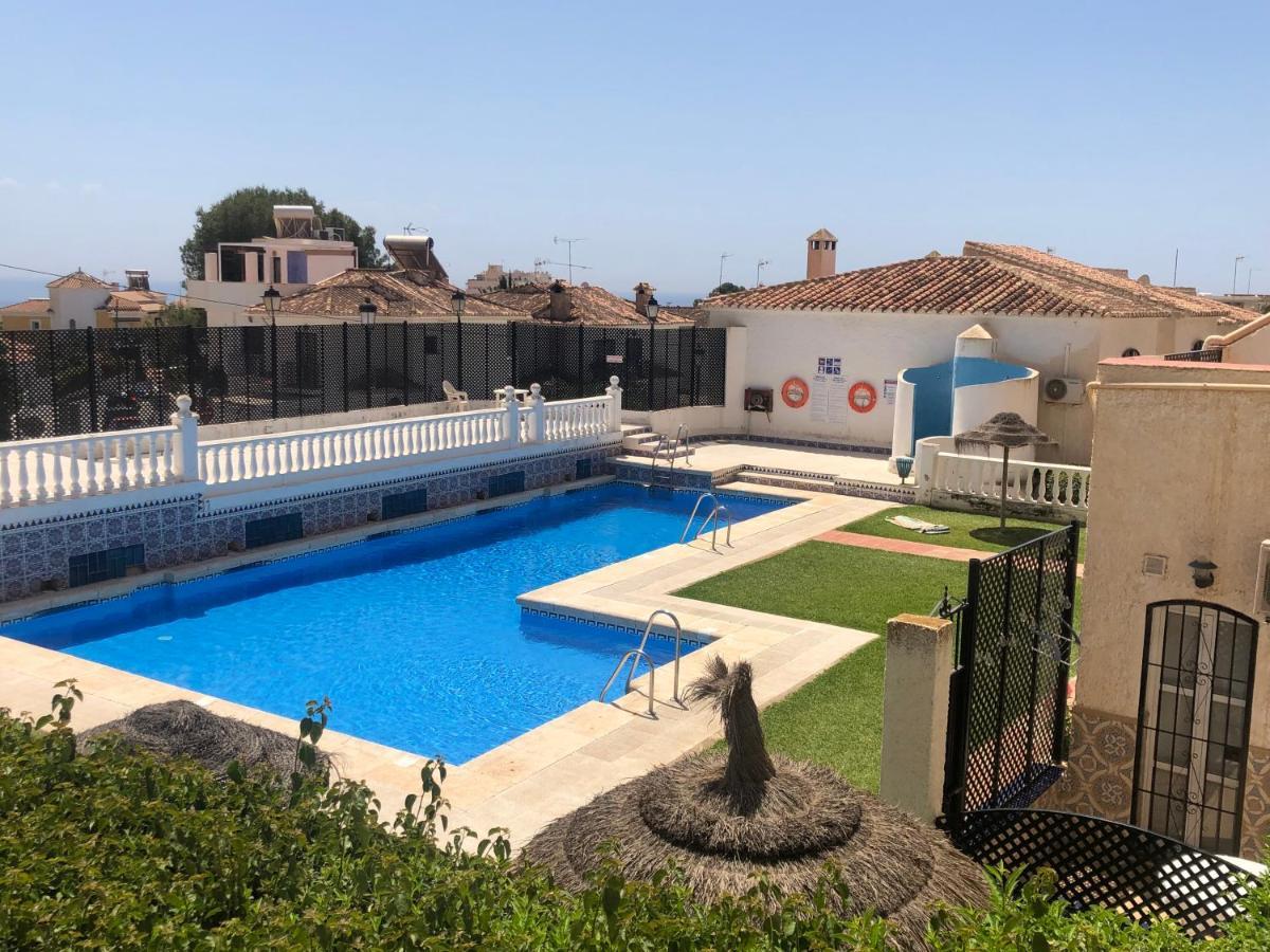 شقة نيرخا  في Casa Lesley Anne المظهر الخارجي الصورة