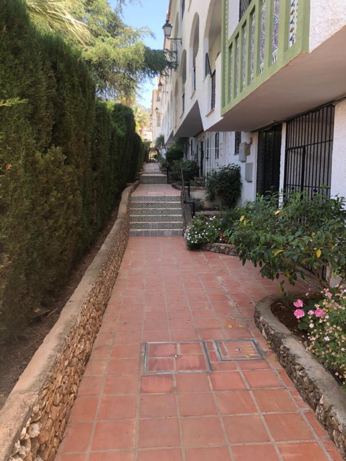 شقة نيرخا  في Casa Lesley Anne المظهر الخارجي الصورة