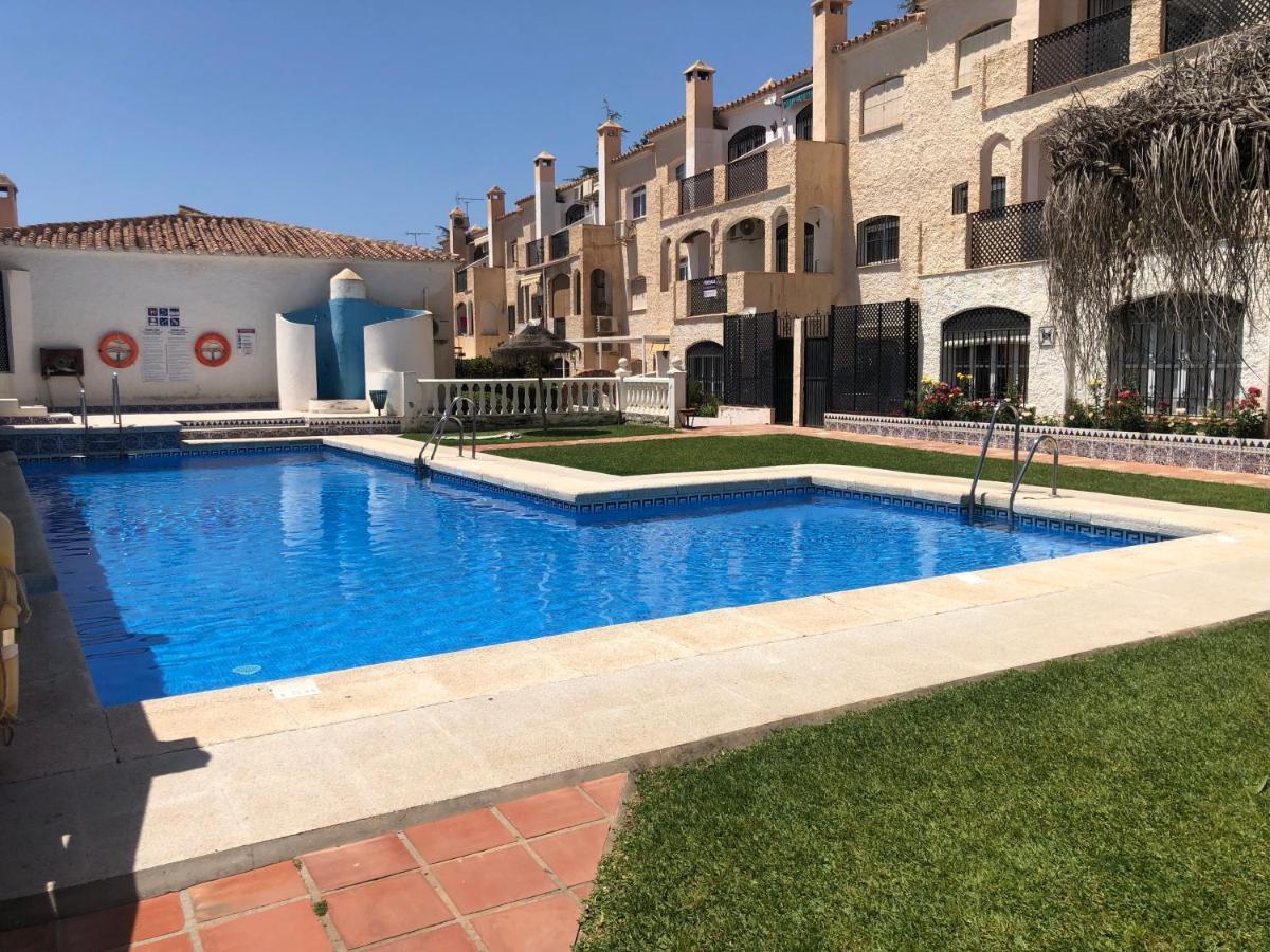 شقة نيرخا  في Casa Lesley Anne المظهر الخارجي الصورة